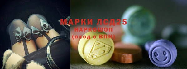 прущие крисы Аркадак
